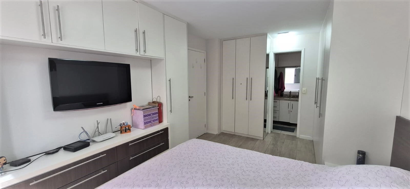 Imagem Apartamento com 3 Quartos à Venda, 101 m² em Barra Funda - São Paulo