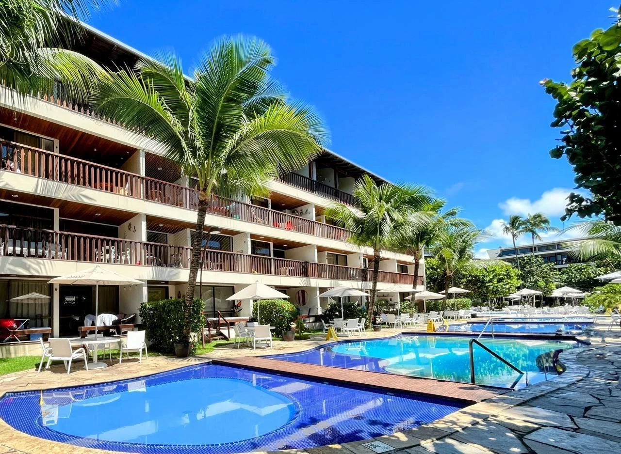 Imagem Apartamento com 2 Quartos à Venda, 62 m² em Camela - Ipojuca