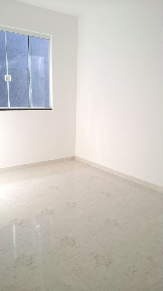 Imagem Casa com 3 Quartos à Venda, 58 m² em Iguaçu - Fazenda Rio Grande