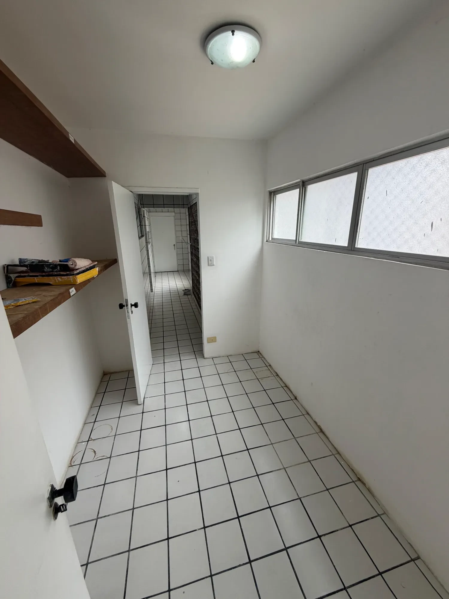 Imagem Apartamento com 4 Quartos à Venda, 178 m² em Tamarineira - Recife