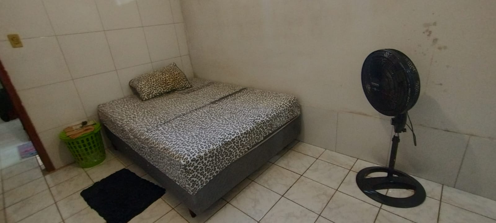 Imagem Casa com 2 Quartos à Venda, 180 m² em Vila São José - Caldas Novas