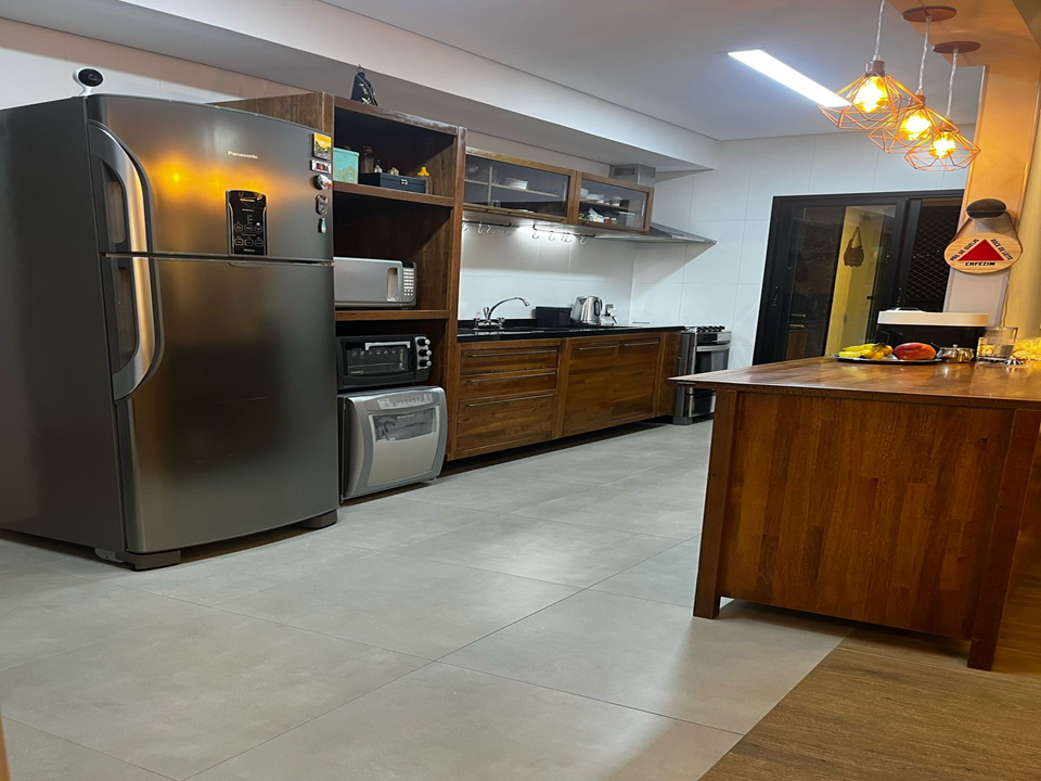 Imagem Apartamento com 3 Quartos à Venda, 140 m² em Jardim Campos Elísios - Jundiaí