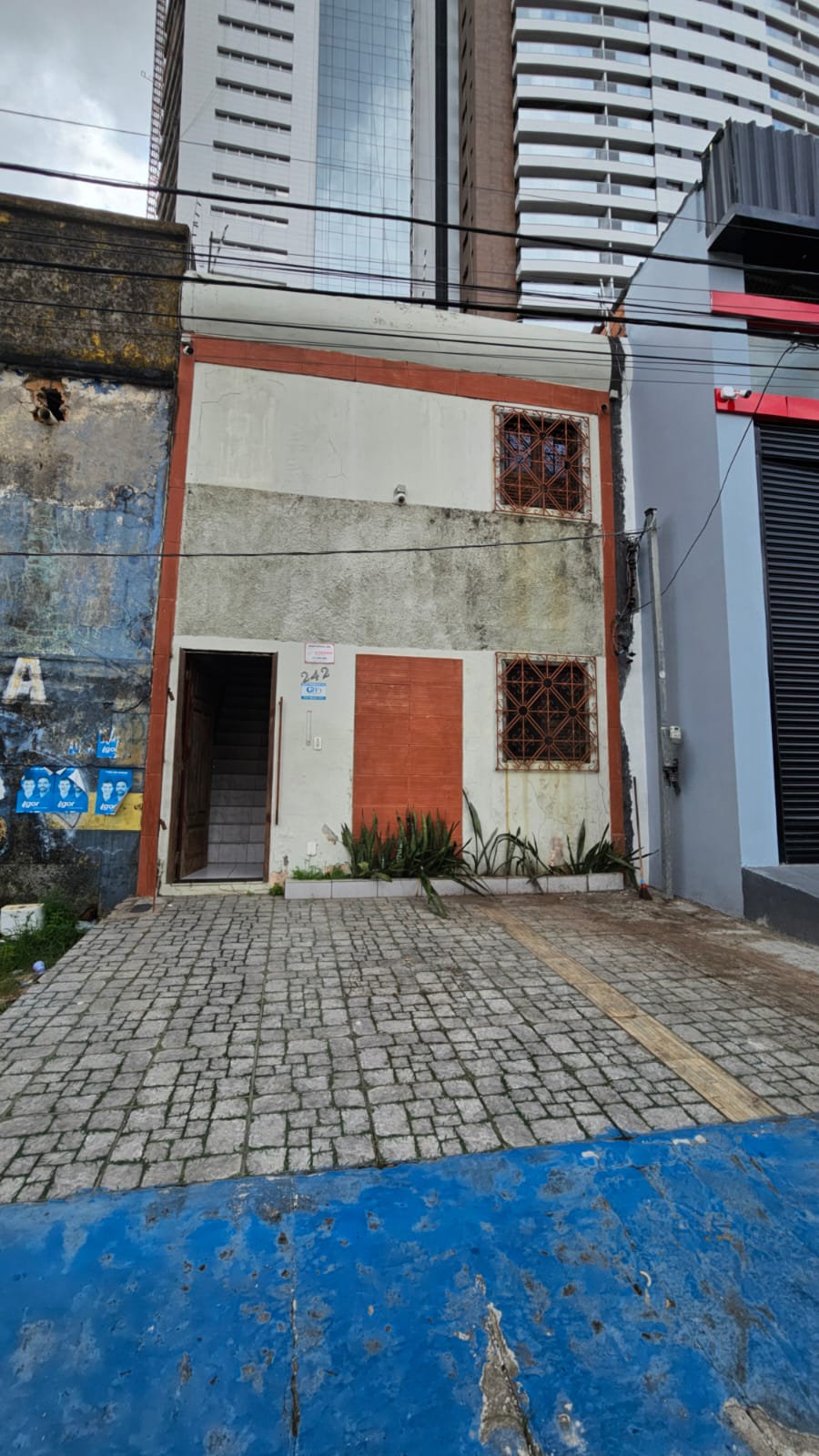 Casa com 3 Quartos à Venda, 171 m²em Pedreira - Belém