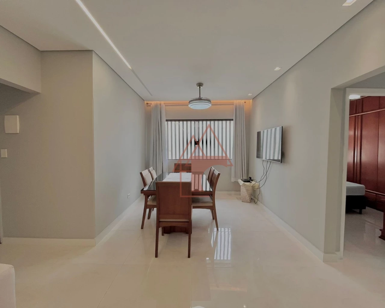 Imagem Casa com 4 Quartos à Venda, 129 m² em Vila Nova - Cubatão