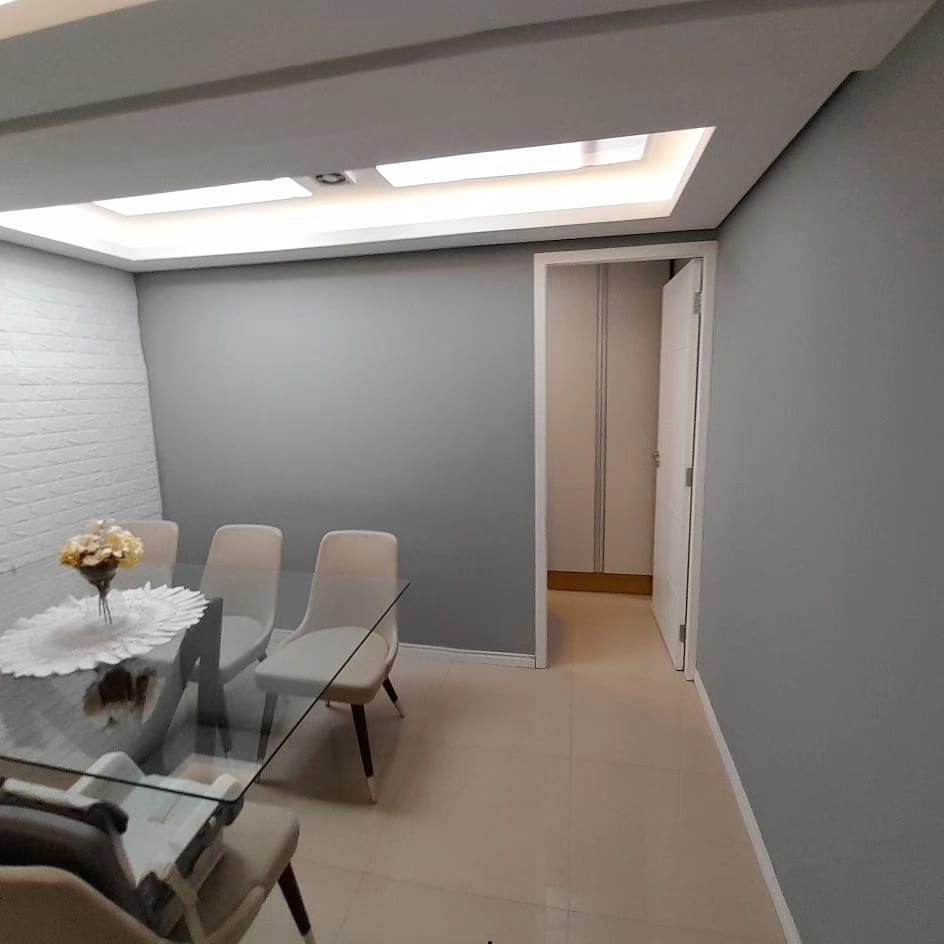 Imagem Casa de Condomínio com 2 Quartos à Venda, 69 m²em Chácara Ondas Verdes - Cotia