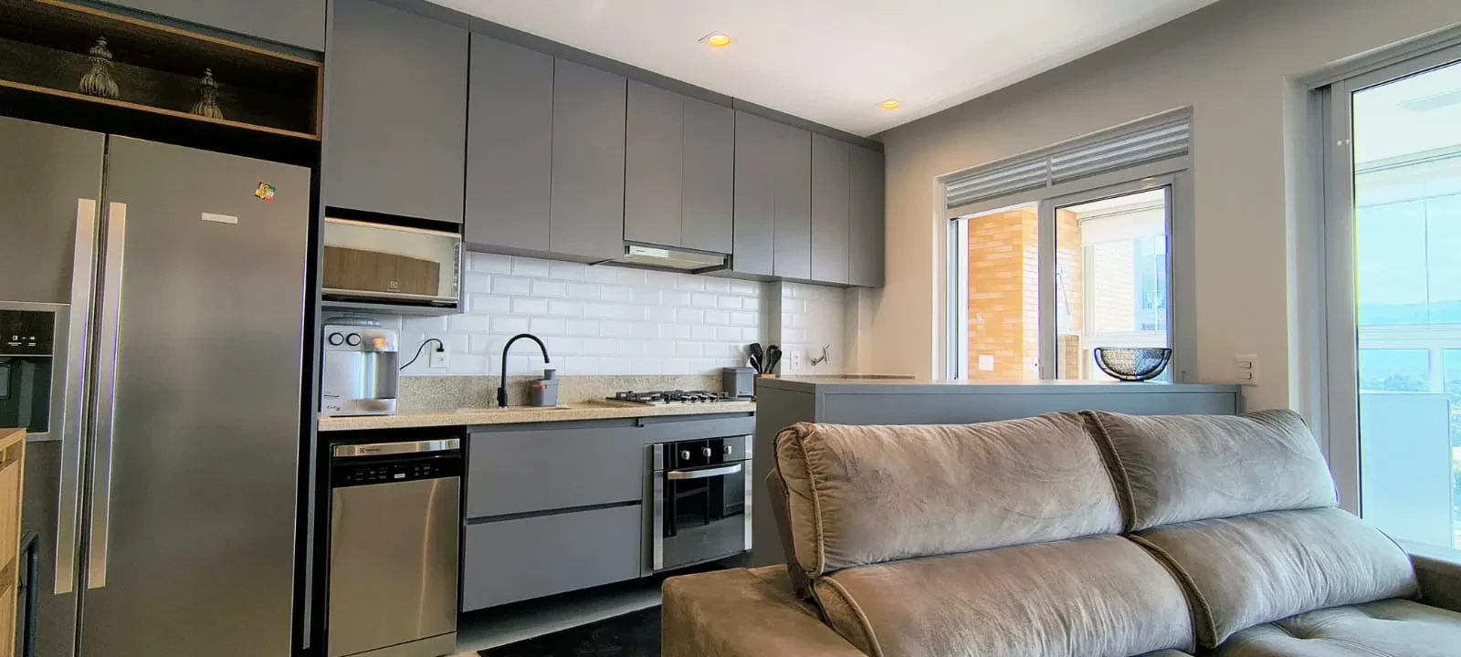 Imagem Apartamento com 2 Quartos à Venda, 85 m² em Riviera - Bertioga