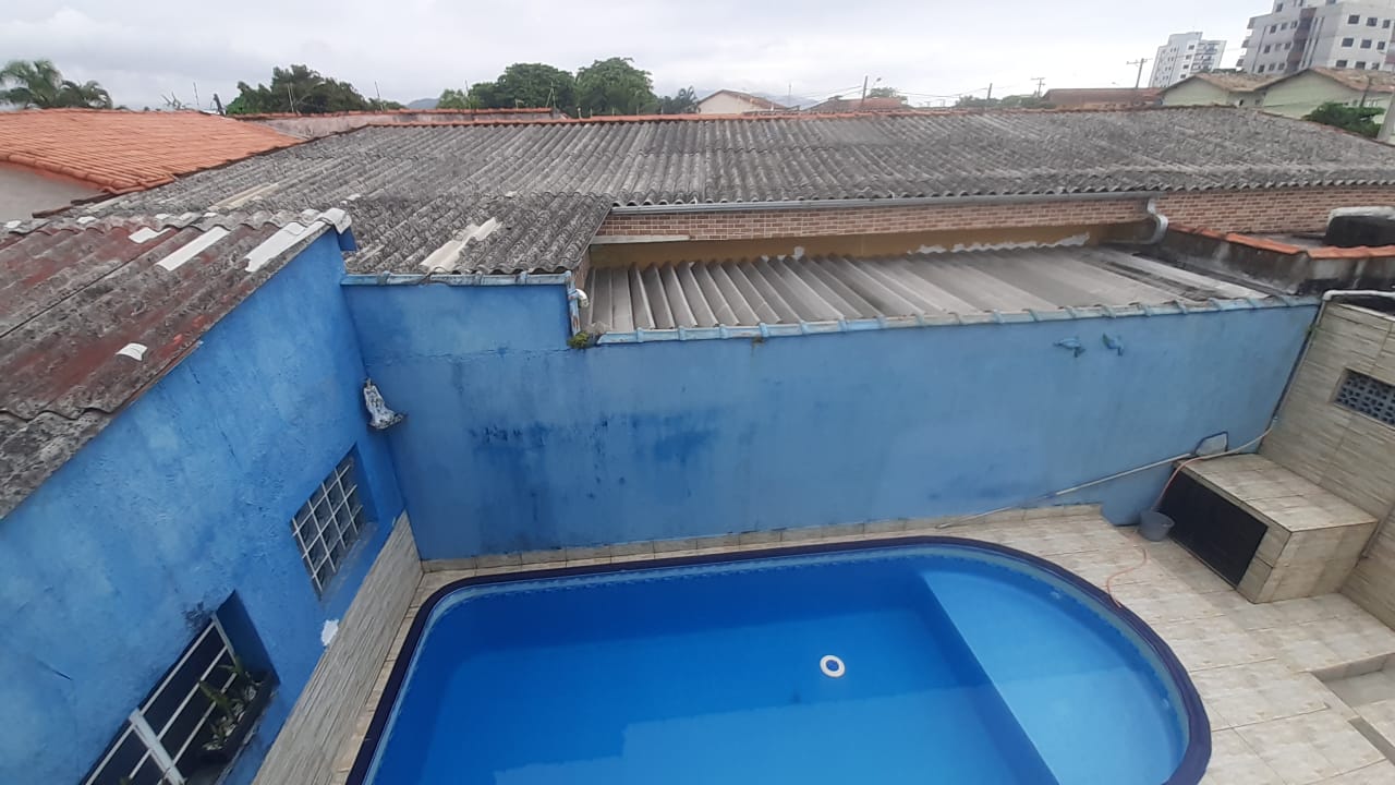 Imagem Terreno à Venda, 250 m²em Agenor de Campos - Mongaguá