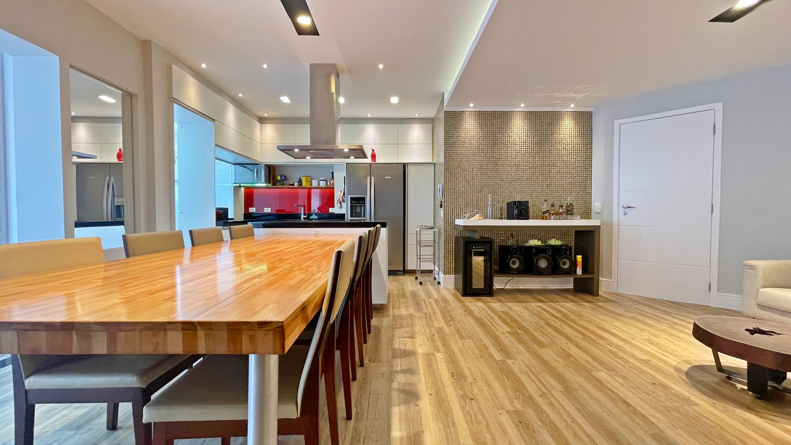 Apartamento com 4 Quartos à Venda, 143 m² em Riviera - Bertioga