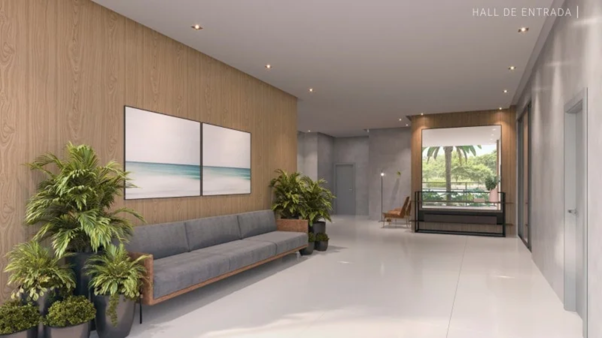 Imagem Apartamento com 1 Quarto à Venda, 37 m²em Jaguaribe - Salvador