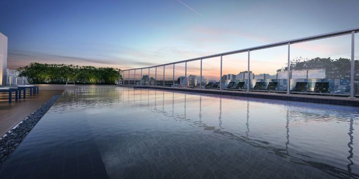 Imagem Apartamento com 4 Quartos à Venda, 149 m² em Sumarezinho - São Paulo