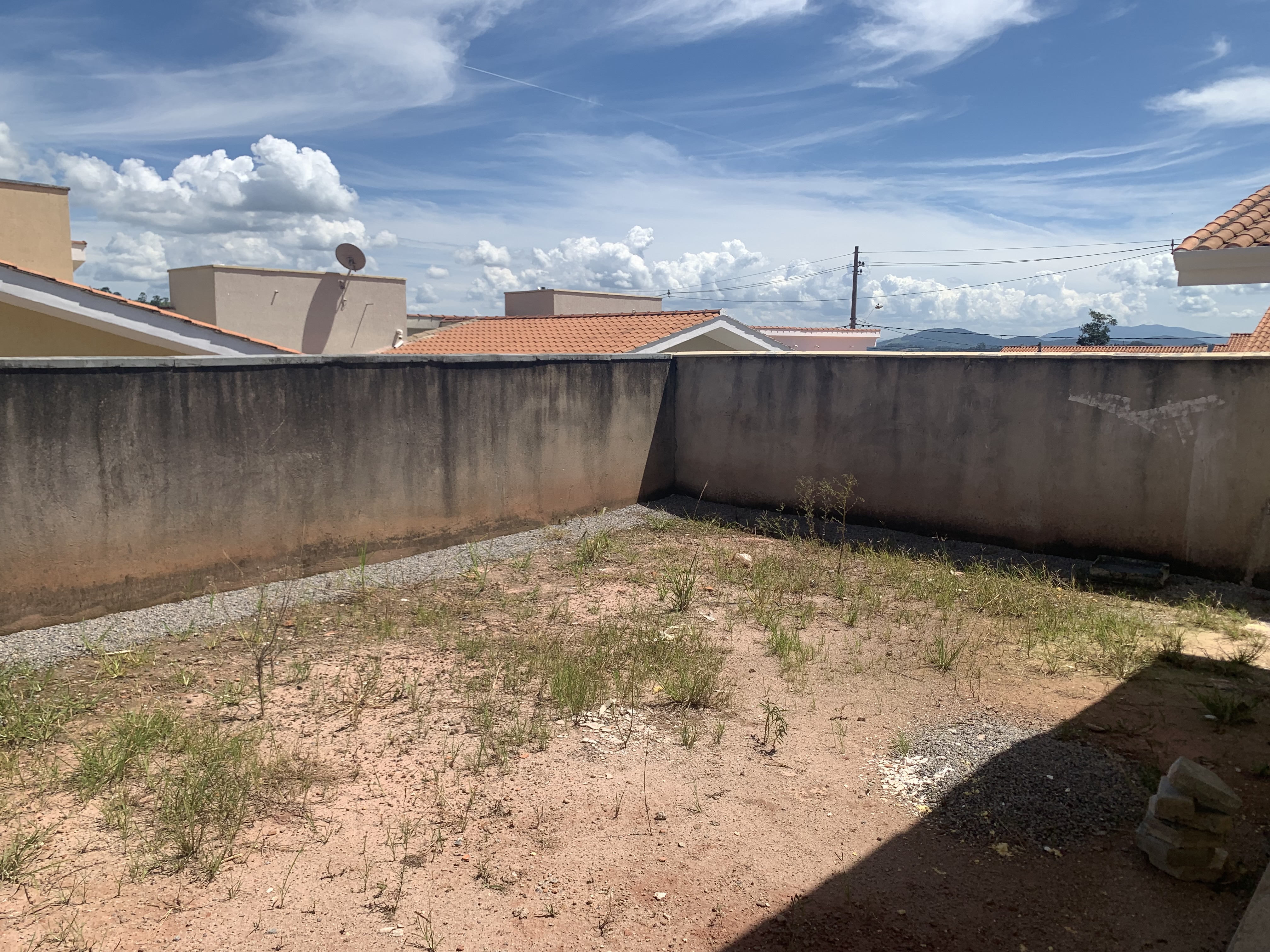 Imagem Casa de Condomínio com 3 Quartos à Venda, 88 m² em Jardim São Marcos - Bom Jesus dos Perdões