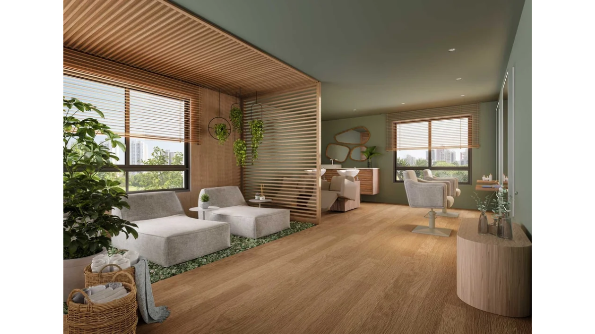 Imagem Apartamento com 3 Quartos à Venda, 107 m²em Horto Florestal - Salvador