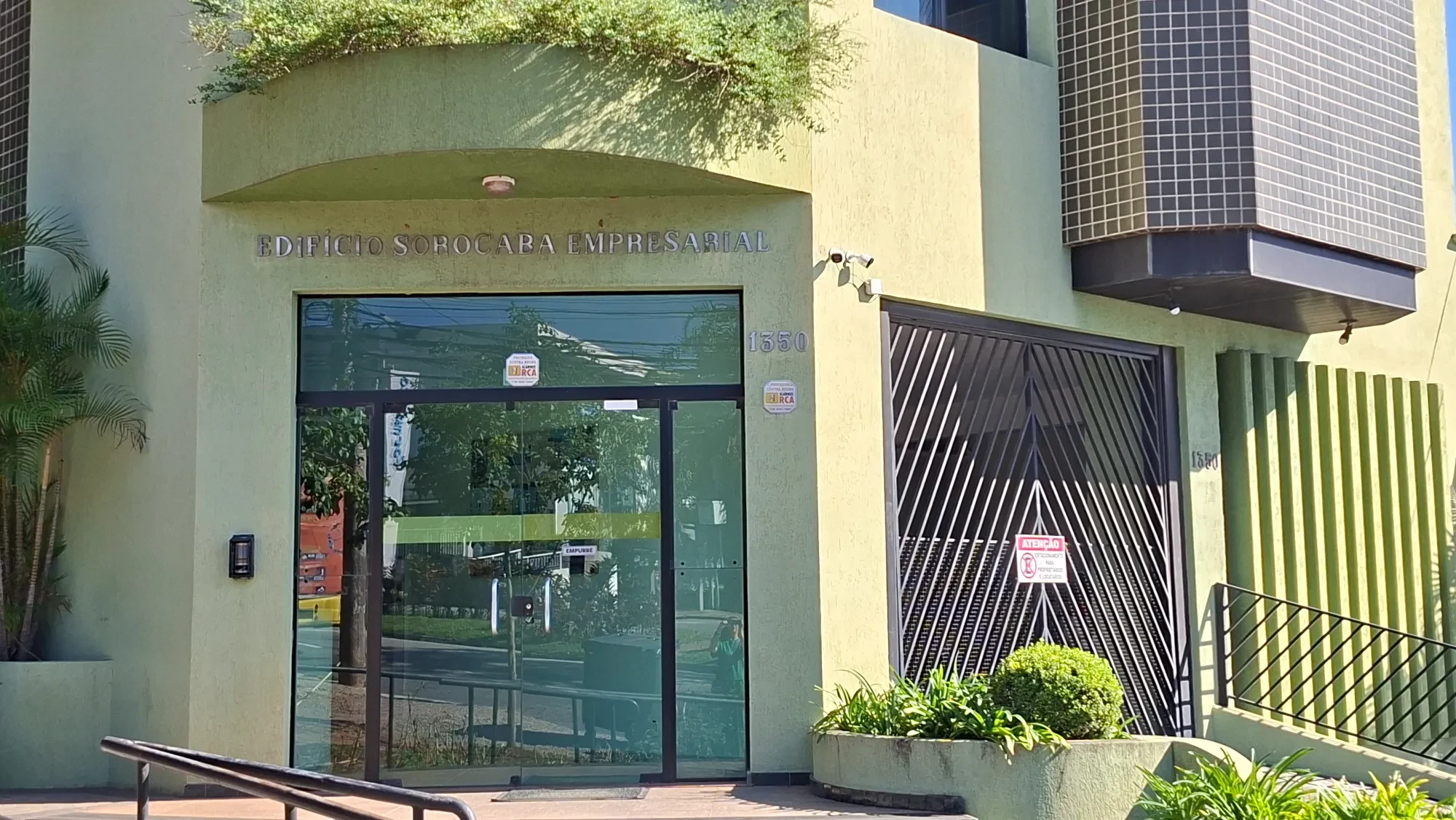 Imagem Sala Comercial para Alugar, 77 m² em Parque Campolim - Sorocaba