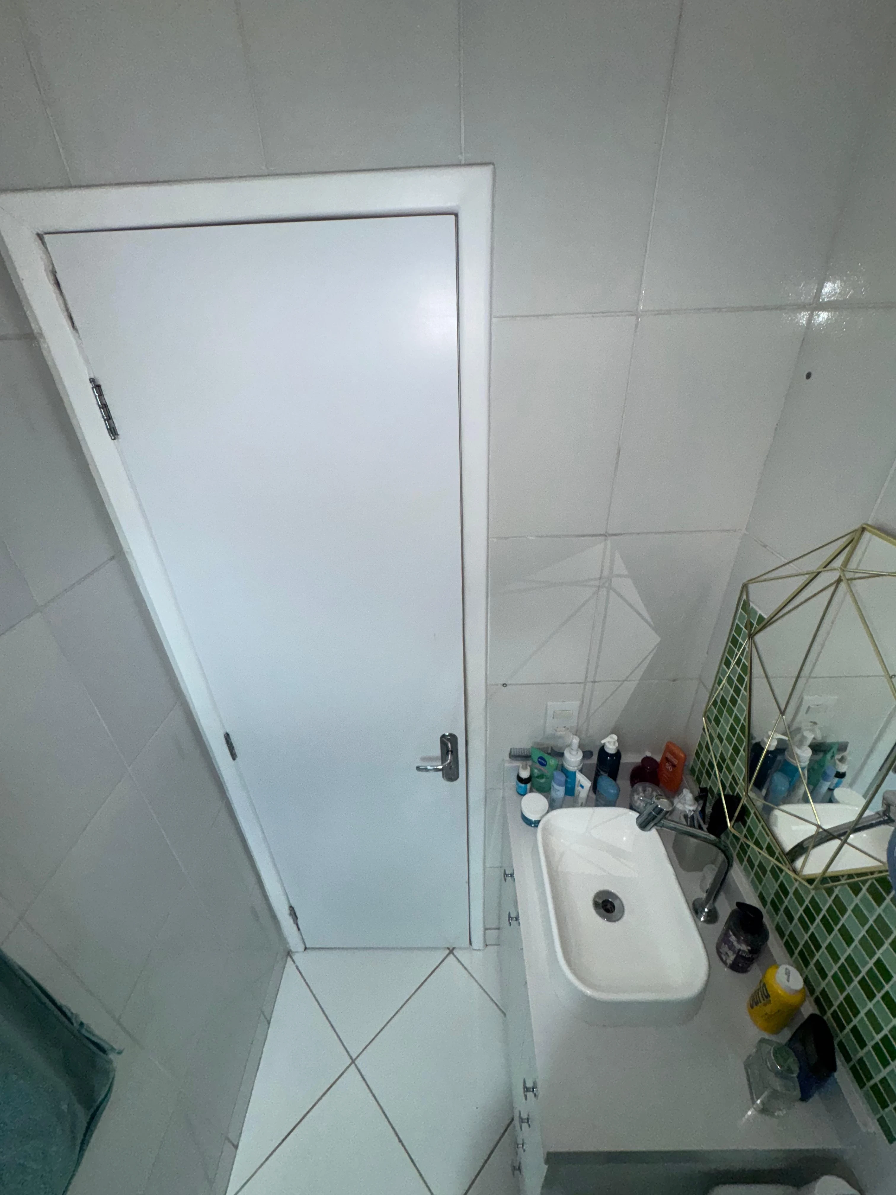 Foto do imóvel: Apartamento com 2 Quartos à Venda, 42 m² em Colubande - São Gonçalo