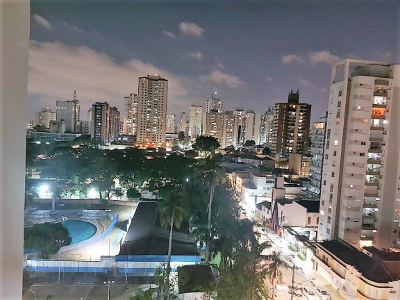 Imagem Apartamento com 3 Quartos à Venda, 98 m² em Ipiranga - São Paulo