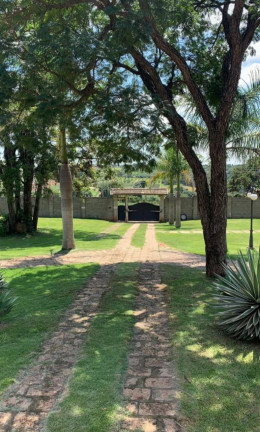 Imagem Chácara com 4 Quartos à Venda, 500 m² em Bom Jardim - Jundiaí