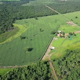 Imagem Fazenda à Venda, 100 m²em ZONA RURAL - São Miguel do Araguaia