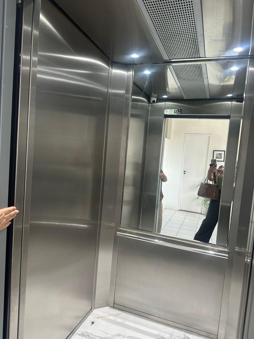 Imagem Apartamento com 3 Quartos à Venda, 60 m² em Edson Queiroz - Fortaleza