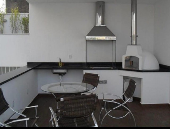 Imagem Apartamento com 3 Quartos à Venda, 86 m² em Vila Jardini - Sorocaba