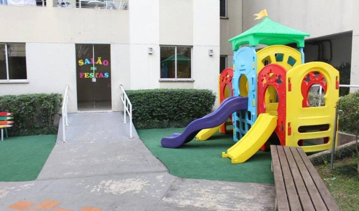 Imagem Apartamento com 2 Quartos à Venda,  em Vila Amélia - São Paulo