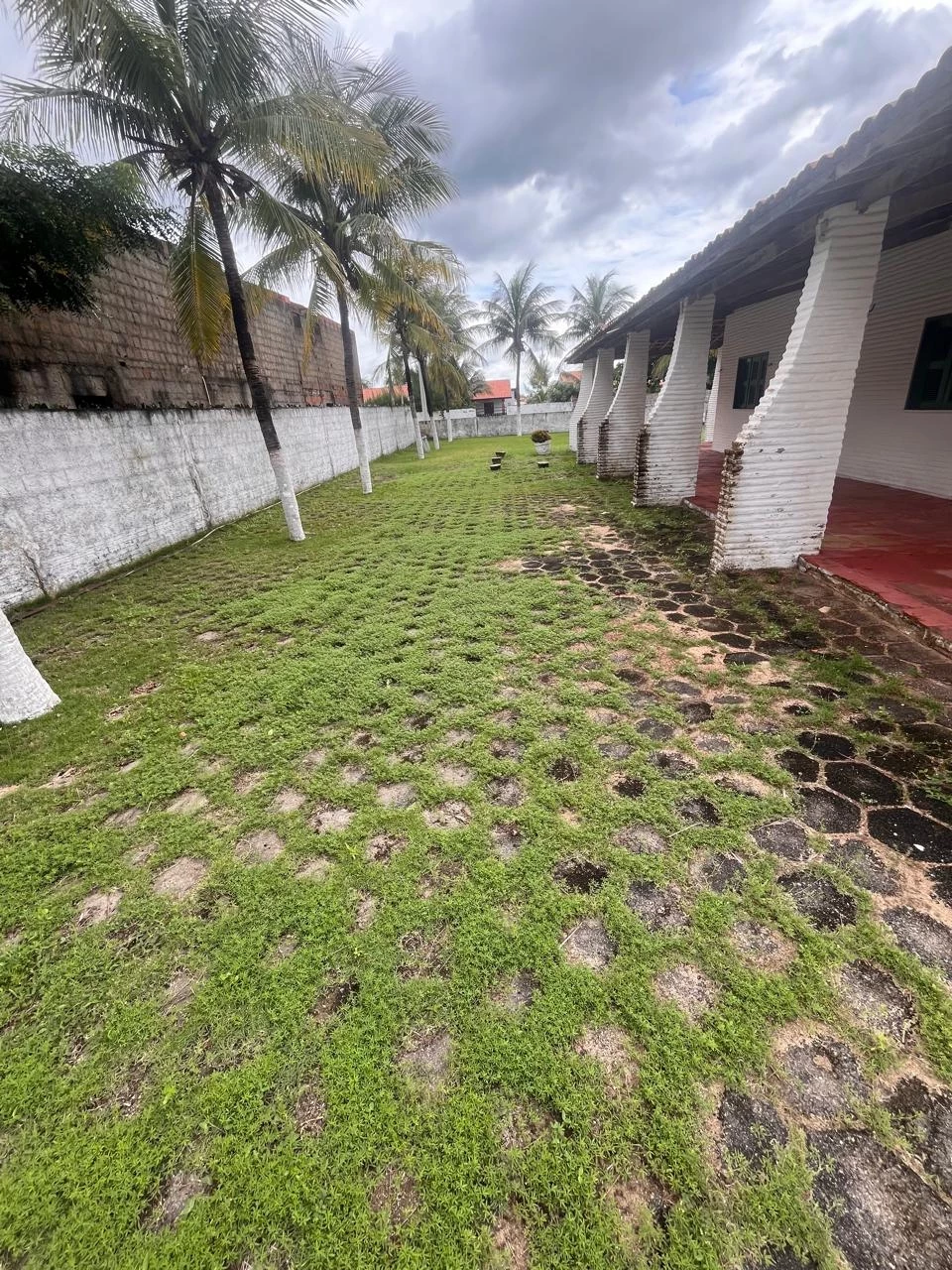 Imagem Chácara com 4 Quartos à Venda, 1.200 m² em São Gonçalo do Amarante - São Gonçalo do Amarante