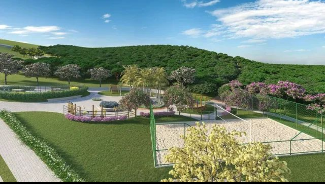 Imagem Terreno à Venda, 250 m² em Cézar de Souza - Mogi das Cruzes