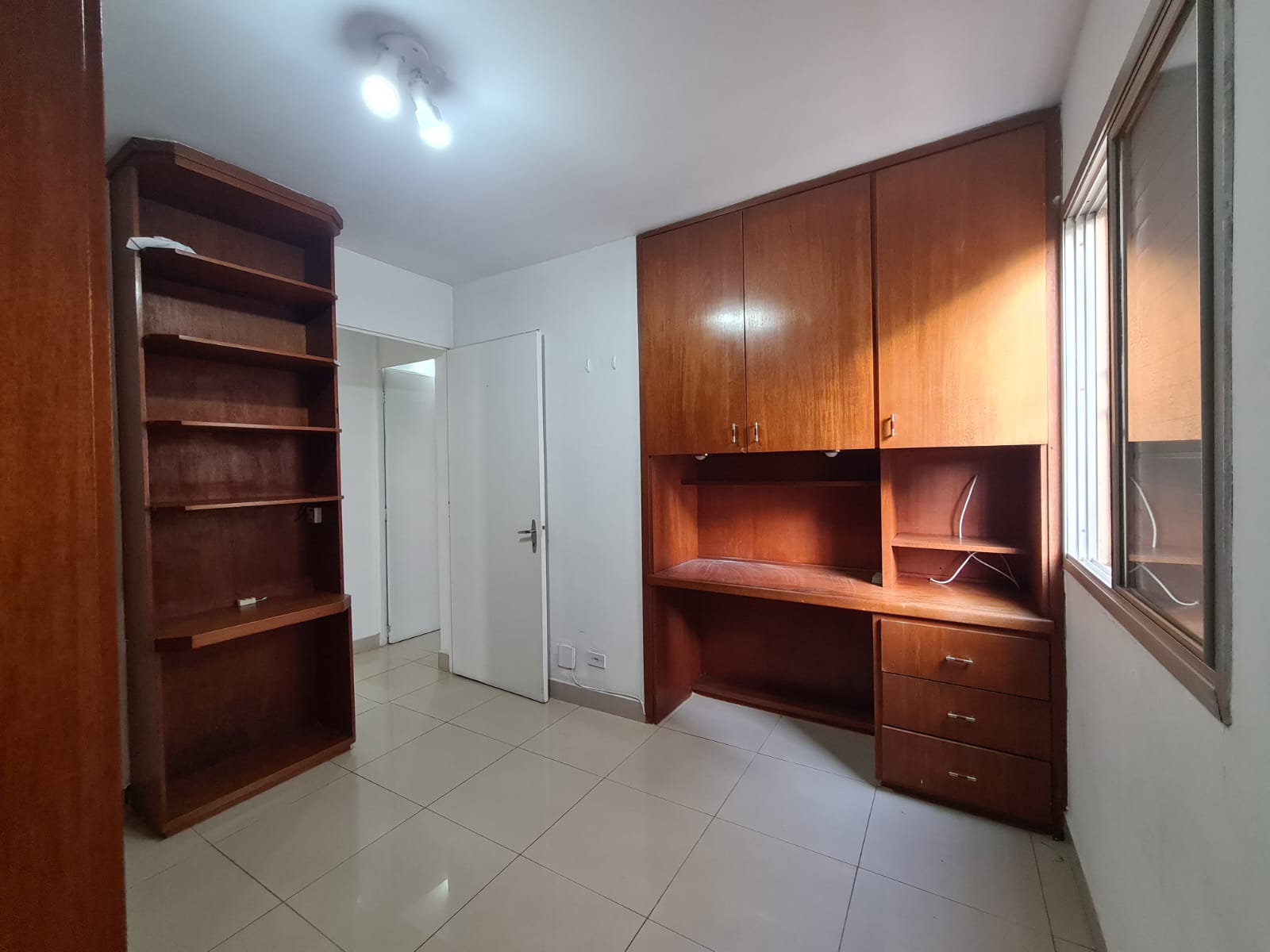 Imagem Apartamento com 3 Quartos à Venda, 67 m² em Vila Monte Alegre - São Paulo