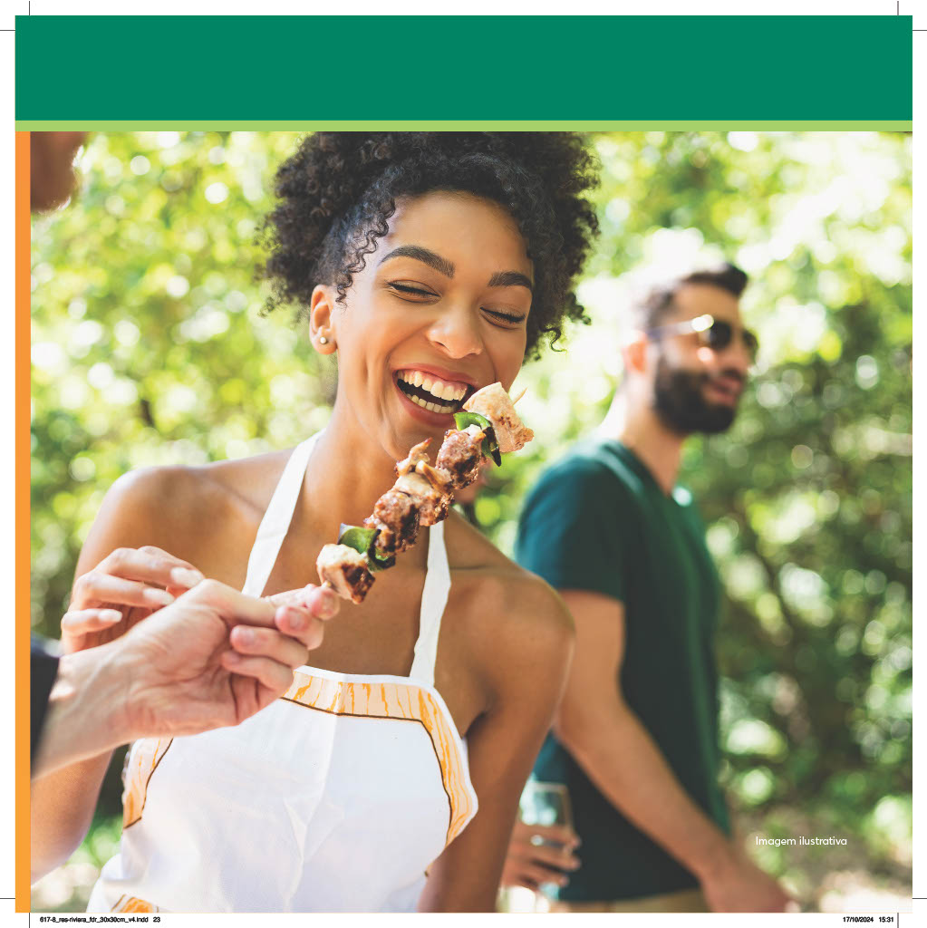 Imagem Apartamento com 2 Quartos à Venda, 43 m² em Jardim Eugênio Mendes Lopes - Ribeirão Preto