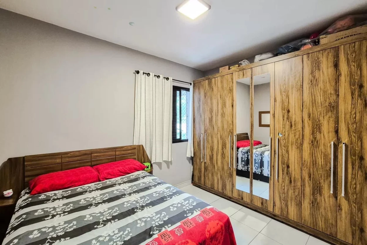 Foto do imóvel: Apartamento com 3 Quartos à Venda, 68 m² em Nova Petrópolis - São Bernardo do Campo