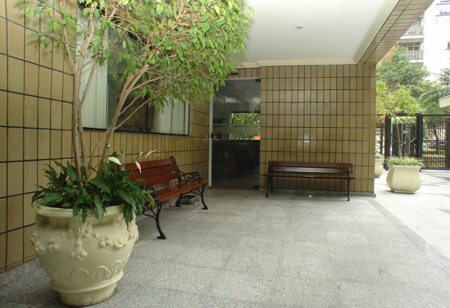 Imagem Cobertura com 3 Quartos à Venda, 250 m² em Perdizes - São Paulo