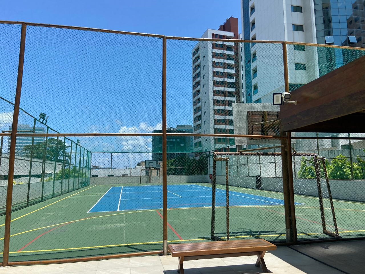 Foto do imóvel: Apartamento com 4 Quartos à Venda, 200 m²em Pina - Recife
