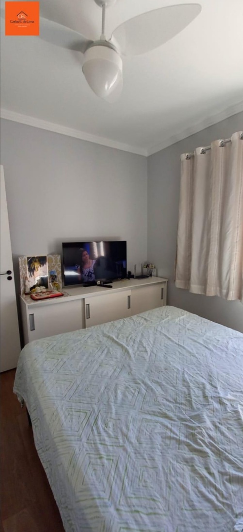 Imagem Apartamento com 3 Quartos à Venda, 62 m²em Jardim América - São José dos Campos