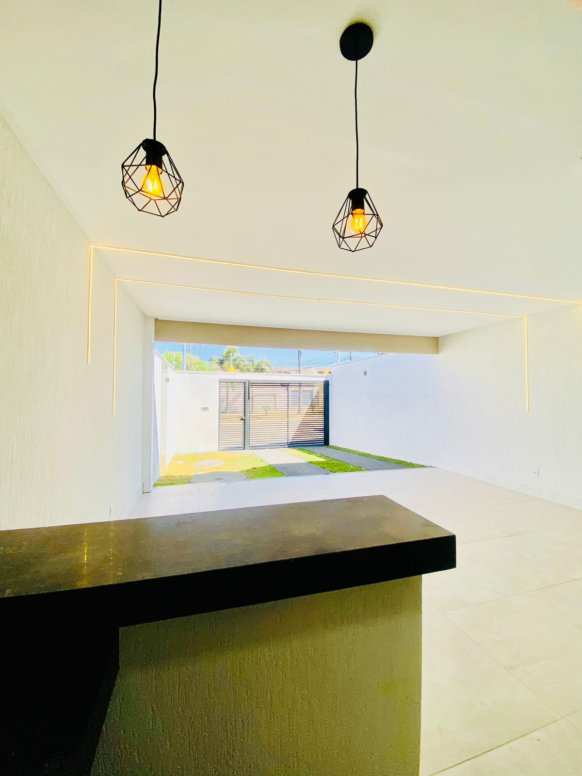 Imagem Casa com 3 Quartos à Venda, 135 m²em Jardim Helvécia - Aparecida de Goiânia