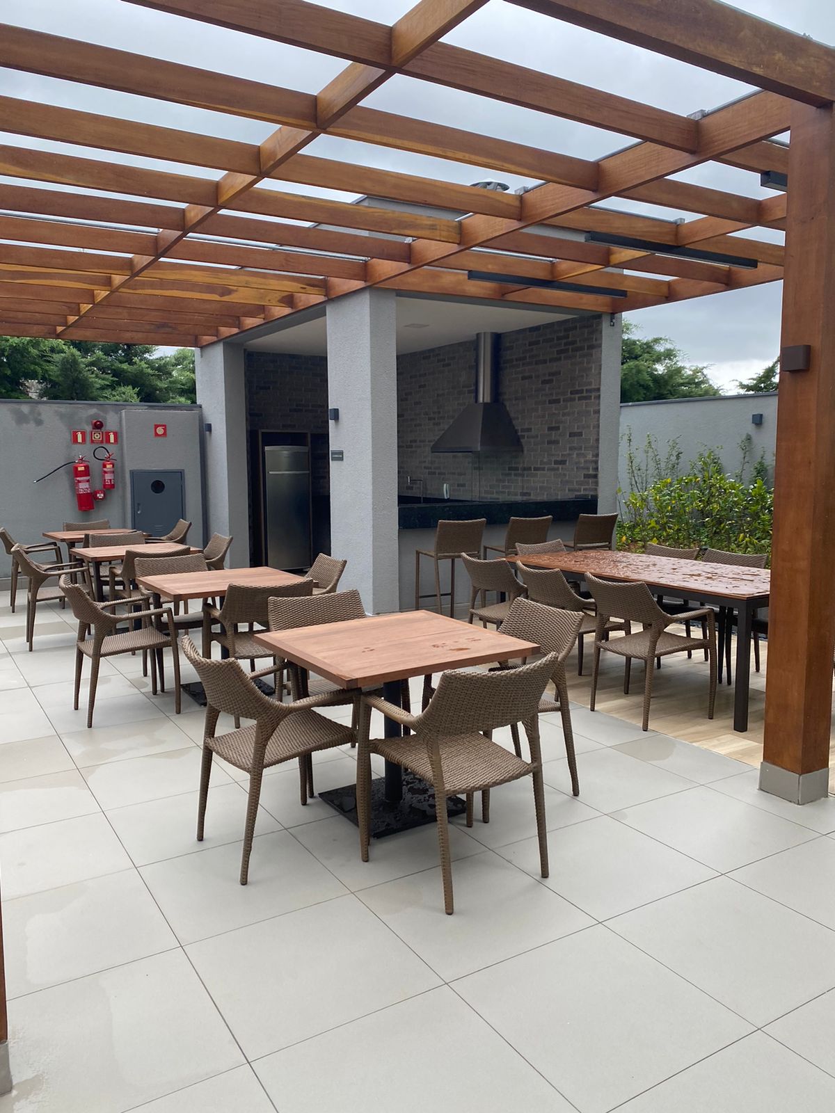 Foto do imóvel: Apartamento com 2 Quartos à Venda, 51 m² em Rudge Ramos - São Bernardo do Campo