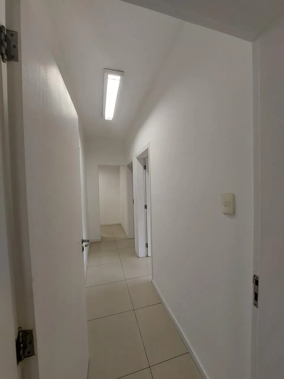 Imagem Sala Comercial à Venda, 90 m² em Centro - Santos