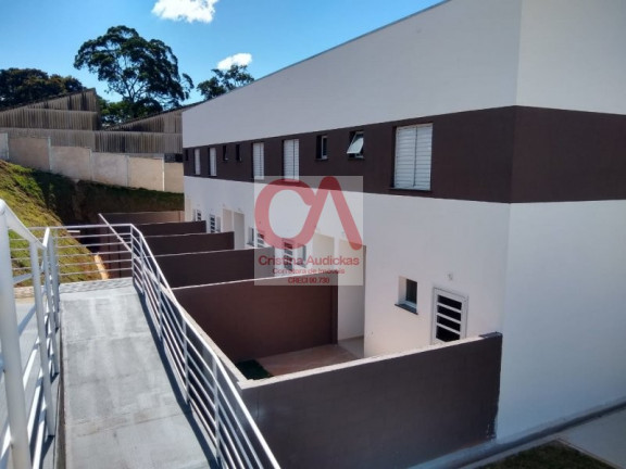 Imagem Casa de Condomínio com 2 Quartos à Venda, 58 m² em Jardim Bela Vista - Vargem Grande Paulista