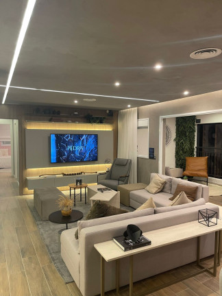 Imagem Apartamento com 3 Quartos à Venda, 175 m² em Vila Virgínia - Jundiaí