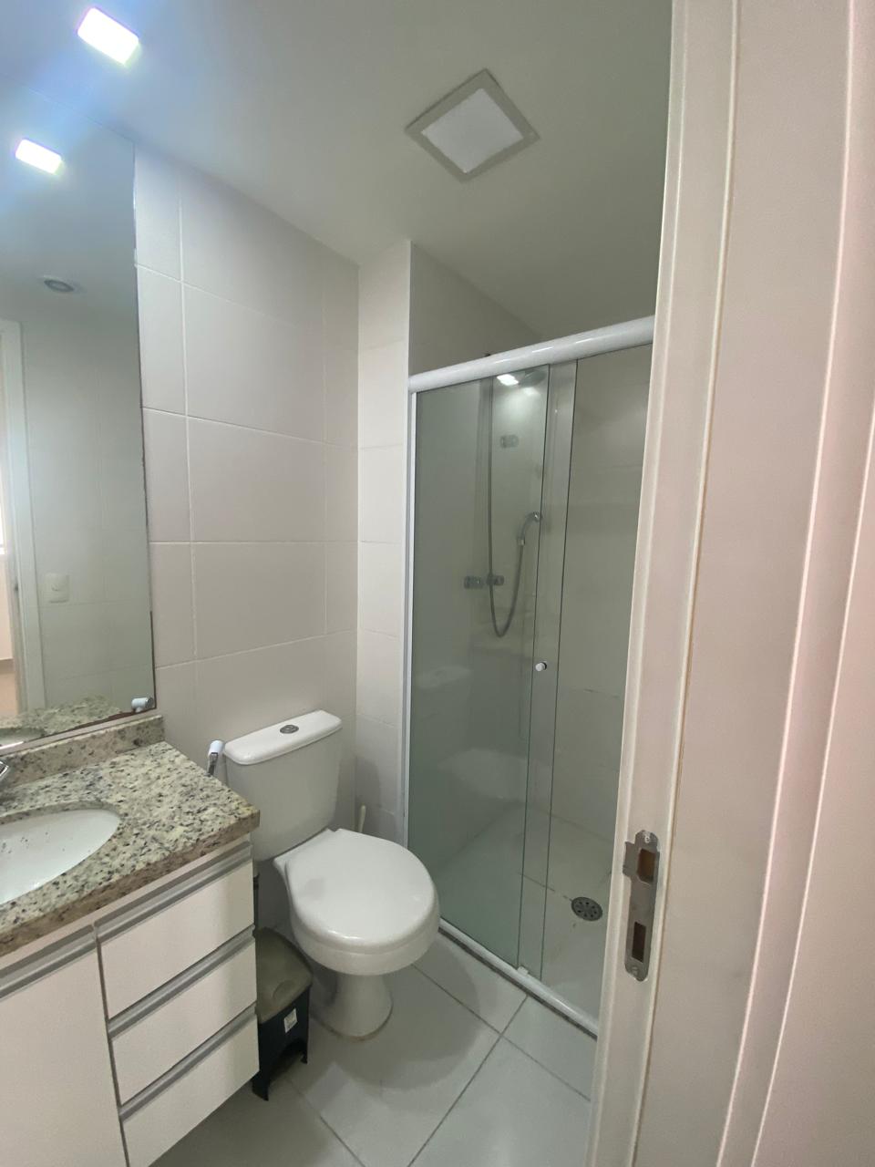 Imagem Apartamento com 1 Quarto à Venda, 40 m²em Centro - São Paulo