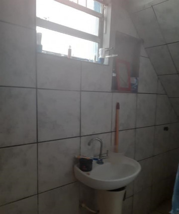 Imagem Sobrado com 2 Quartos à Venda,  em Vila Nova Galvão - São Paulo