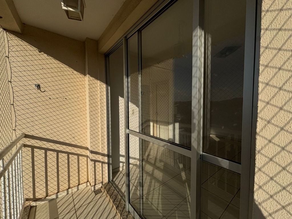 Imagem Apartamento com 2 Quartos à Venda, 55 m² em Santa Branca - Belo Horizonte