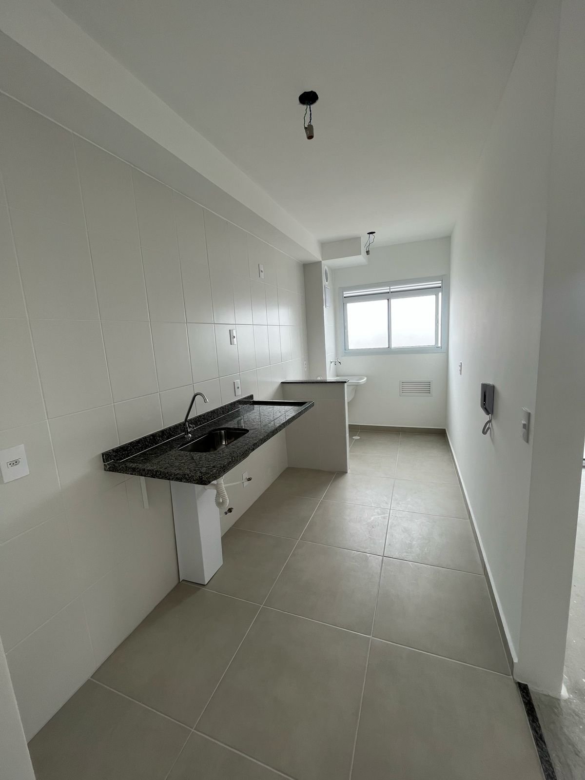 Foto do imóvel: Apartamento com 2 Quartos à Venda, 55 m² em Baeta Neves - São Bernardo do Campo
