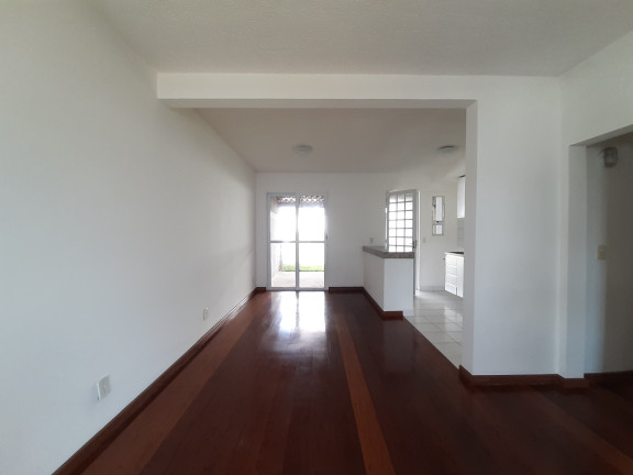 Imagem Casa de Condomínio com 2 Quartos à Venda, 77 m² em Vossoroca - Votorantim