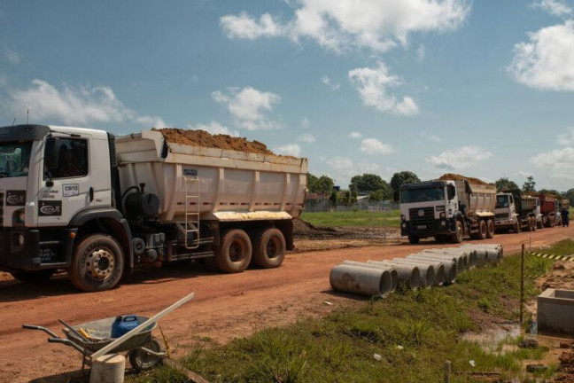 Imagem Terreno à Venda, 225 m² em Campina de Icoaraci (Icoaraci) - Belém