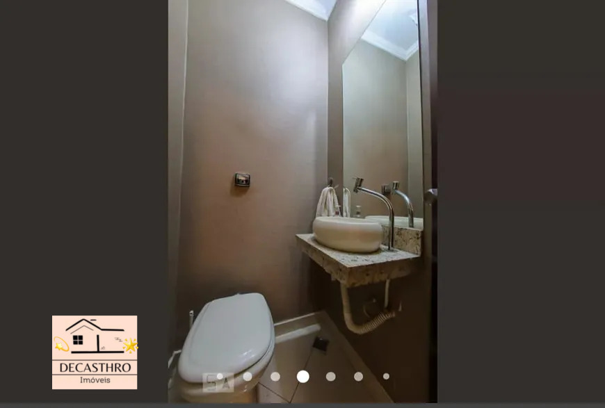 Foto do imóvel: Sobrado com 4 Quartos à Venda, 245 m²em Vila Melliani - Guarulhos