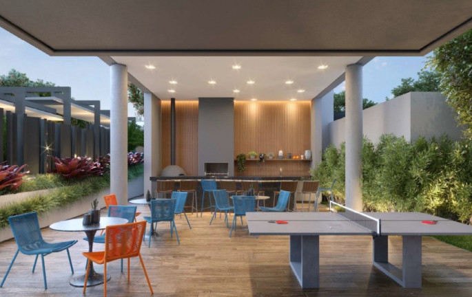 Imagem Apartamento com 4 Quartos à Venda, 167 m² em Vila Romana - São Paulo