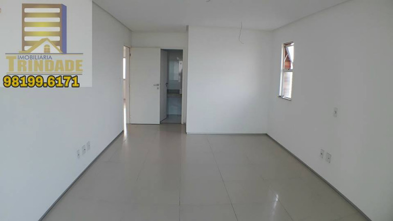 Imagem Apartamento com 5 Quartos à Venda, 217 m² em Ponta D'Areia - São Luís