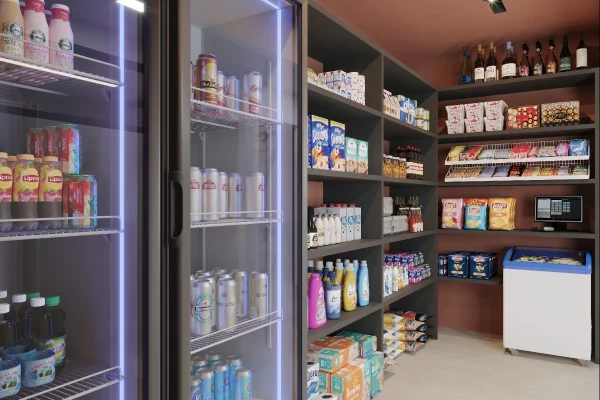 Imagem Apartamento com 1 Quarto à Venda, 40 m² em Praia de Itaparica - Vila Velha