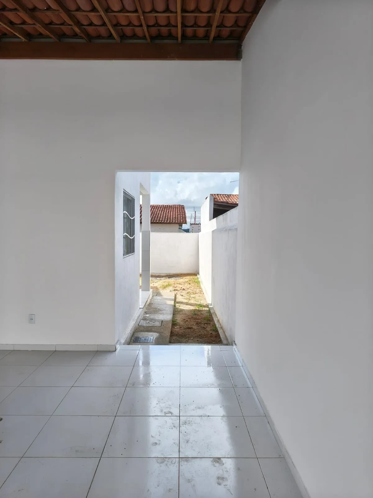Imagem Casa com 2 Quartos à Venda, 85 m² em Planalto - Natal