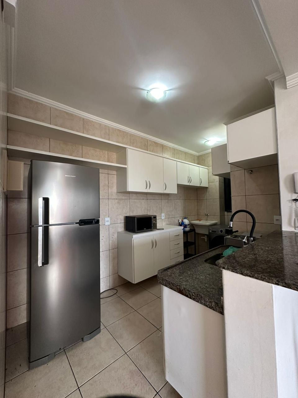 Imagem Apartamento com 3 Quartos à Venda, 60 m² em Edson Queiroz - Fortaleza