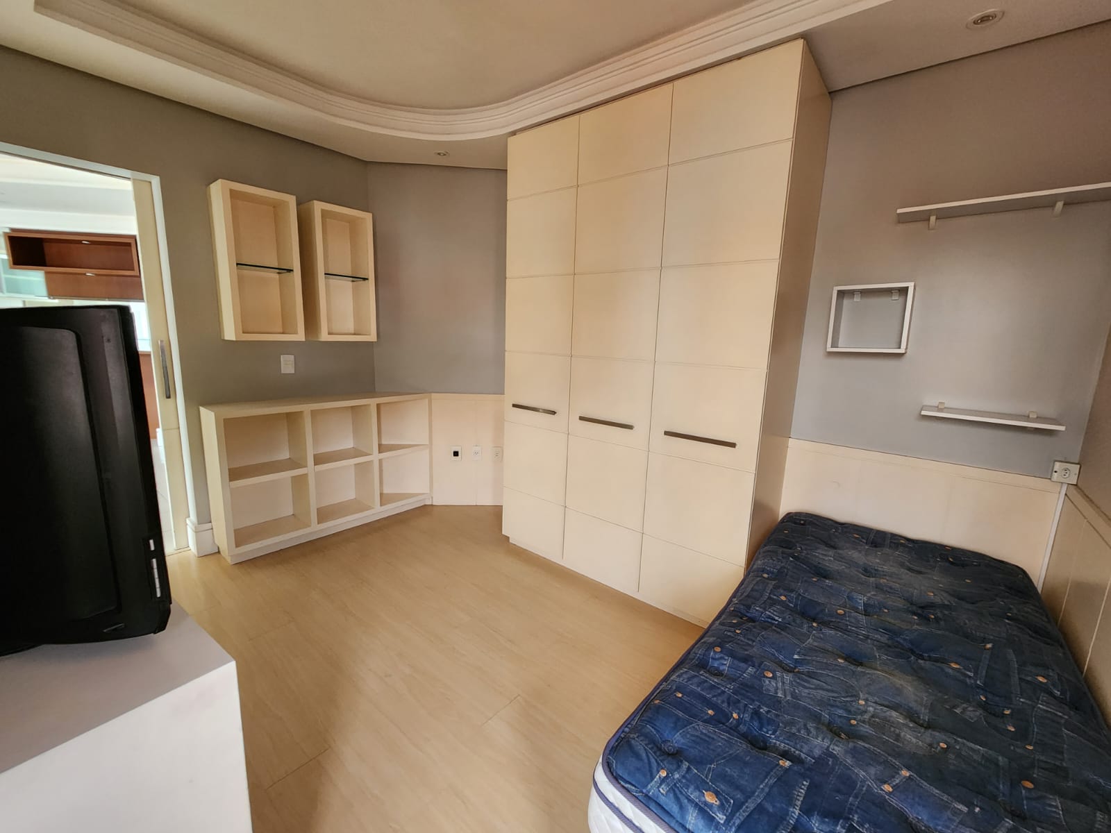 Foto do imóvel: Apartamento com 3 Quartos à Venda, 88 m²em Trindade - Florianópolis